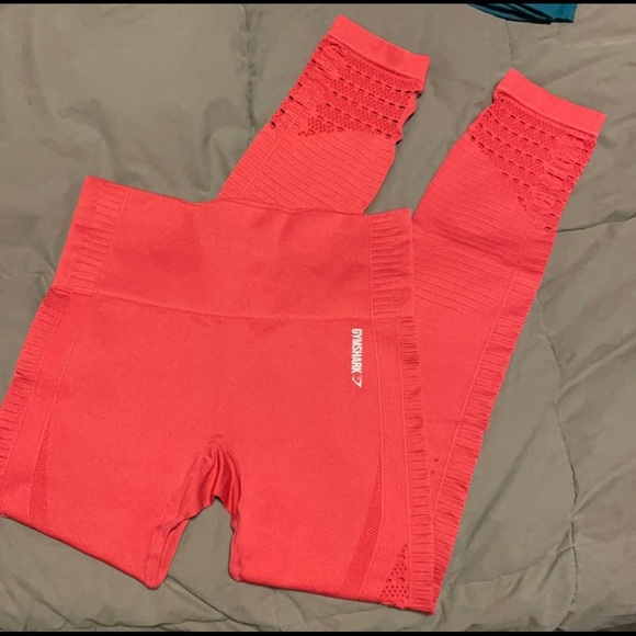 Gym Shark Leggings - Picture 4 of 6